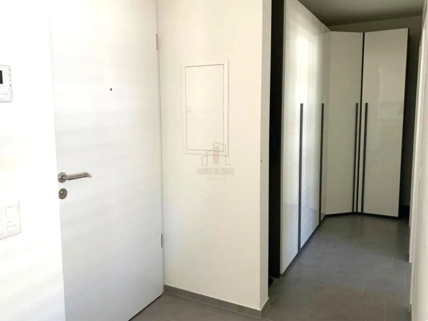 Einladendes Zweizimmerapartment in der Stadt - Photo 7 of 9