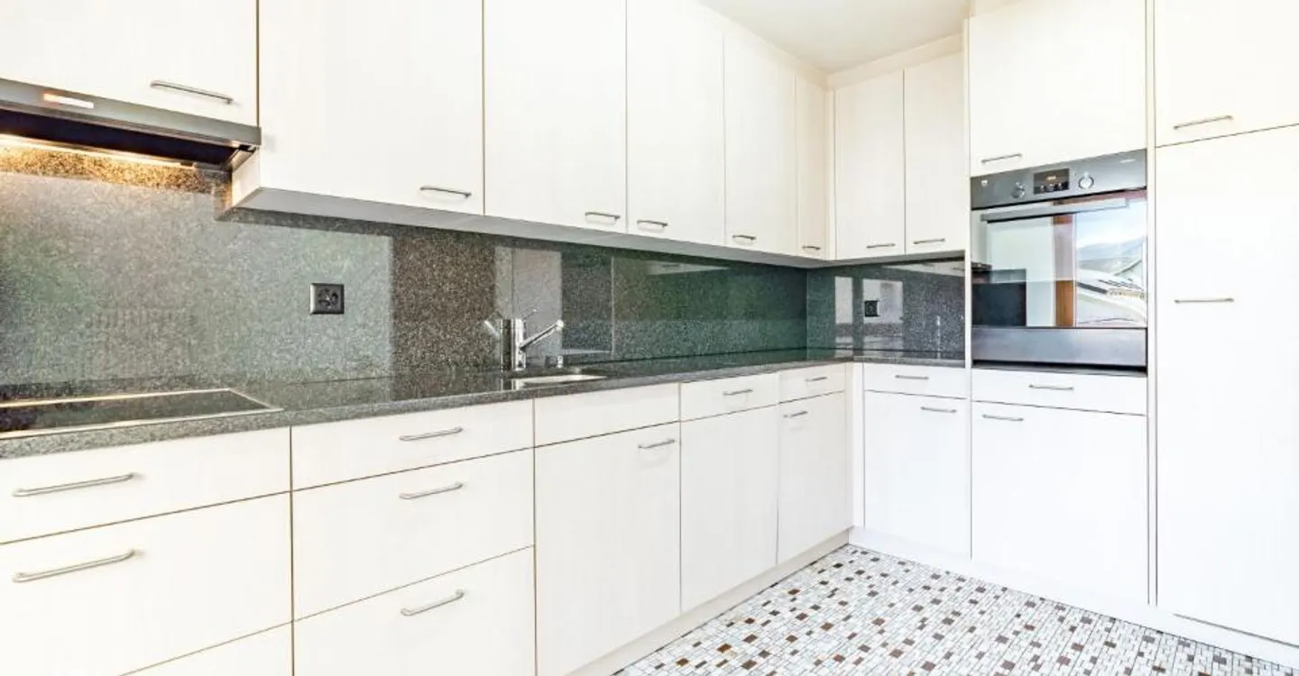 Geräumige Wohnung in Brig-Glis - Foto 3 von 12