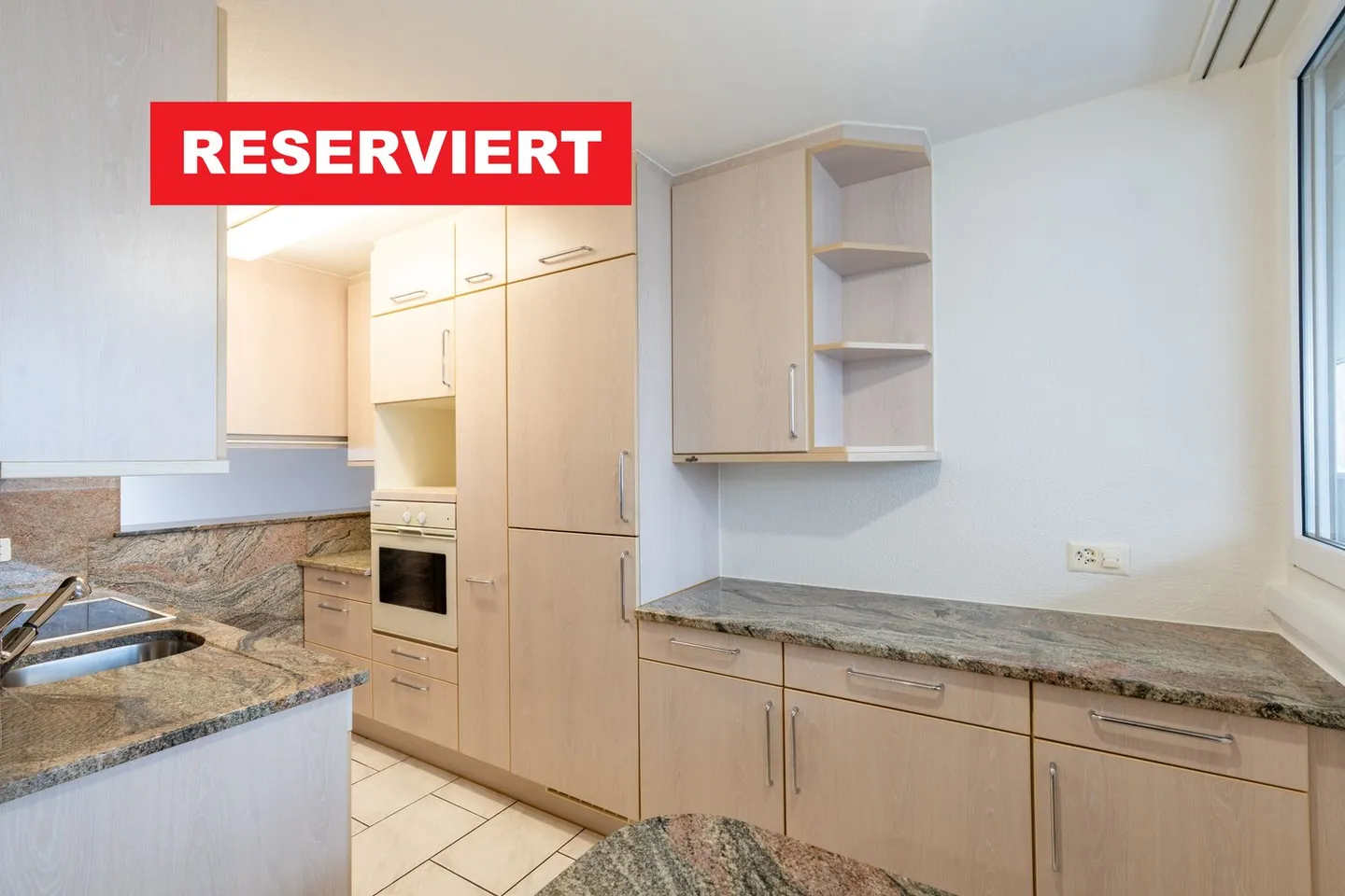 Appartamento duplex di 4,5 locali con disposizione flessibile - Foto 1 di 16