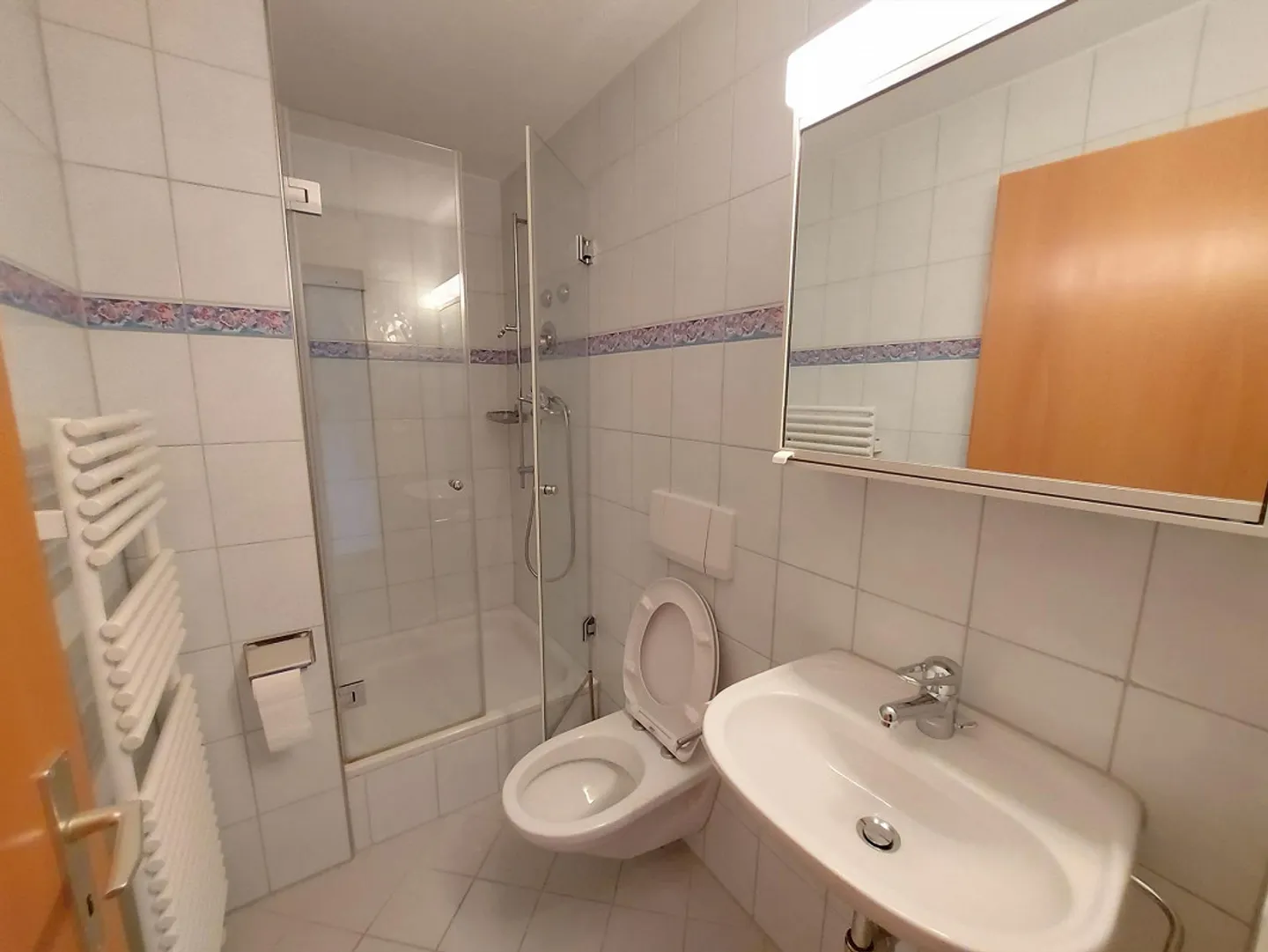 Appartamento 3.5 locali a Rotmonten con patio e giardino privato - Foto 7 di 9