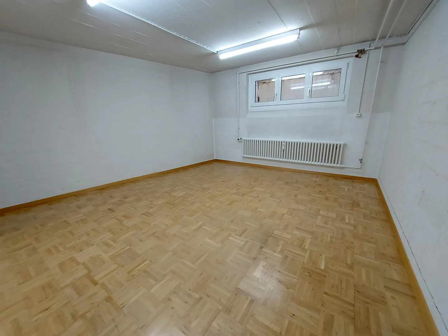 Appartamento 3.5 locali a Rotmonten con patio e giardino privato - Foto 8 di 9