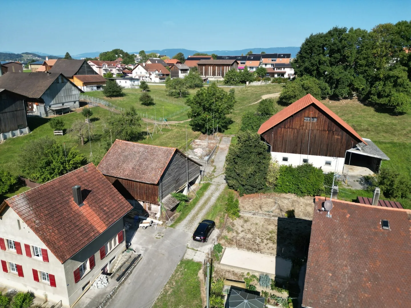 2,5-Zimmer-Wohnung im Dachgeschoss (B.4) - Foto 10 von 13