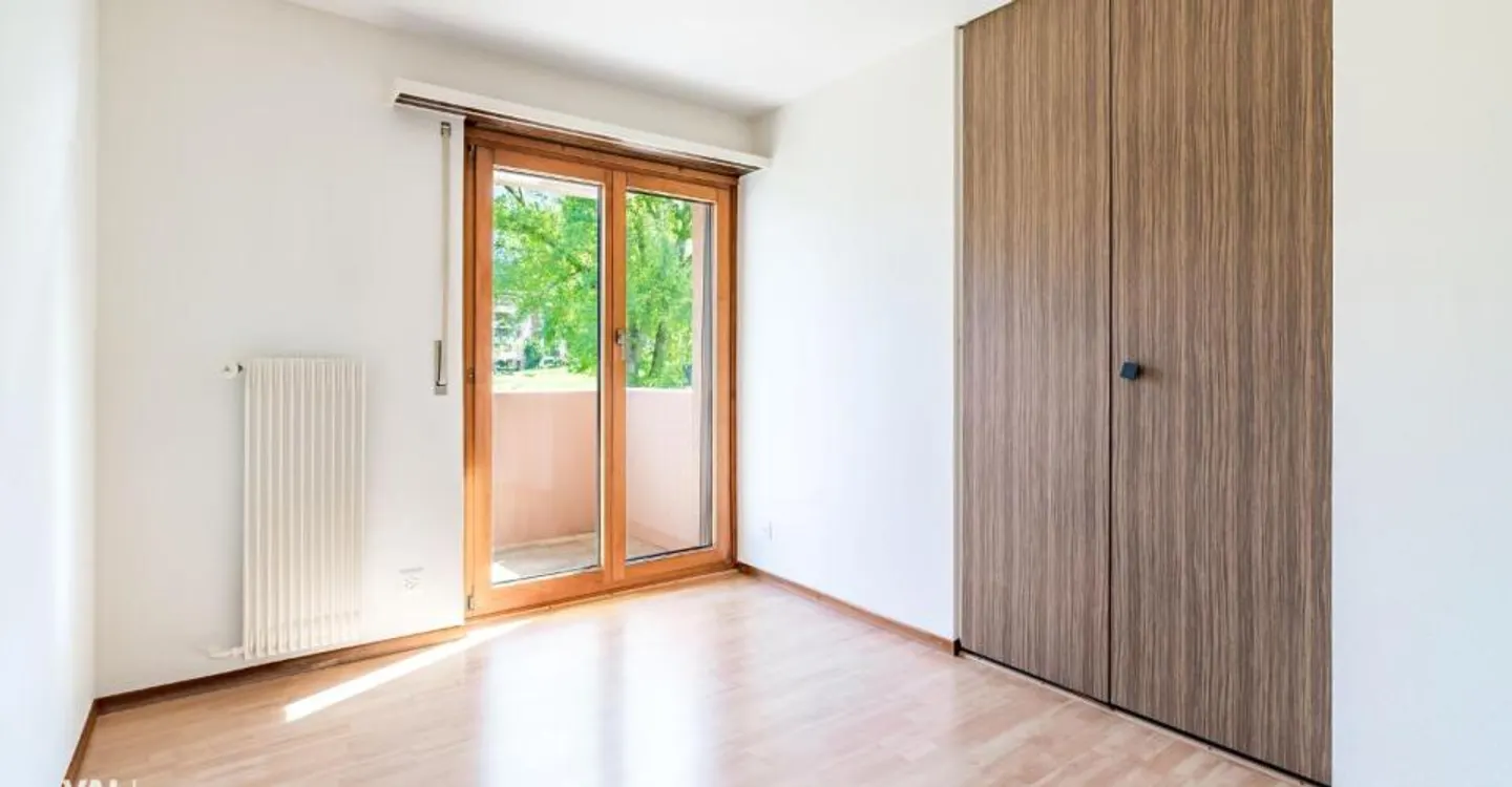 Geräumige Wohnung in Brig-Glis - Foto 7 von 12