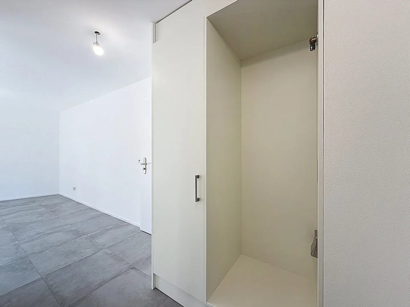 Appartamenti contemporanei a Friburgo - Foto 11 di 11