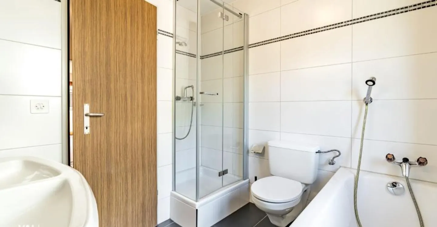 Geräumige Wohnung in Brig-Glis - Foto 10 von 12