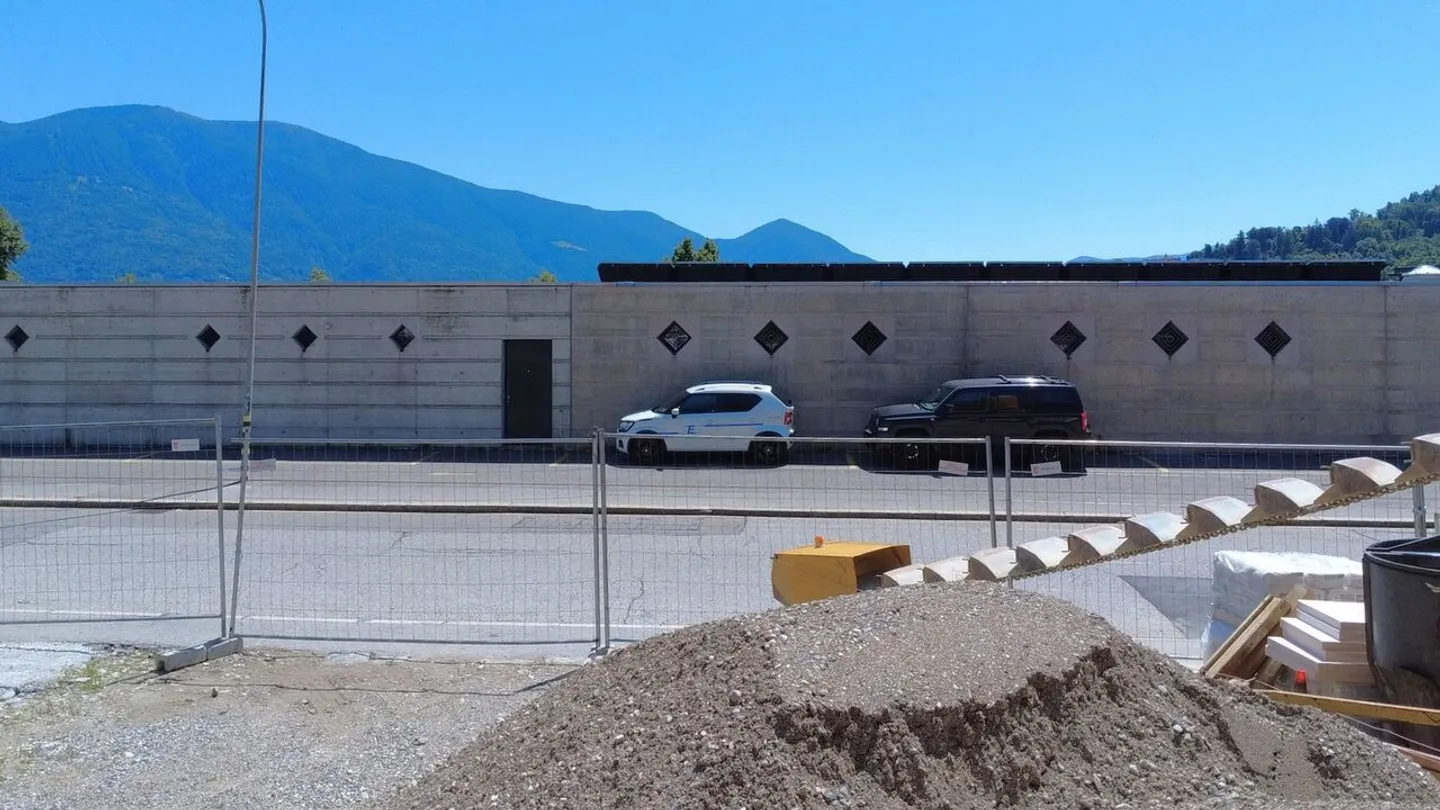 4,5-Zimmer-Wohnung mit privatem Garten und 2 Parkplätzen inklusive - Foto 11 von 12