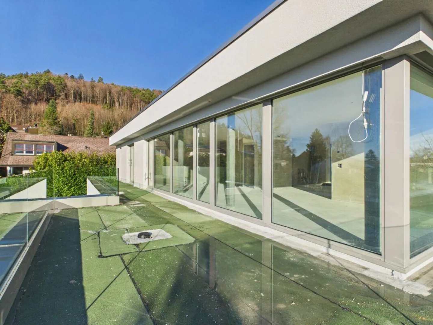 Exklusives Apartment mit Weitblick - Foto 12 von 12