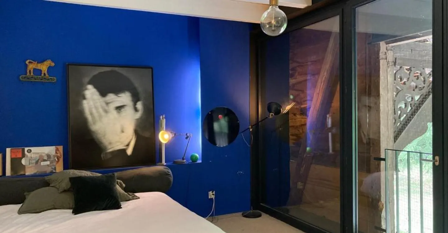 Schöne Residenz aus dem 19. Jahrhundert - Foto 6 von 7