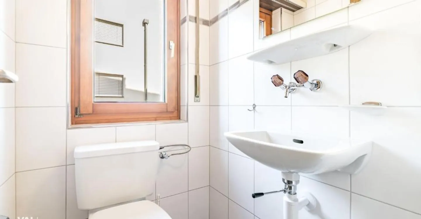 Geräumige Wohnung in Brig-Glis - Foto 11 von 12