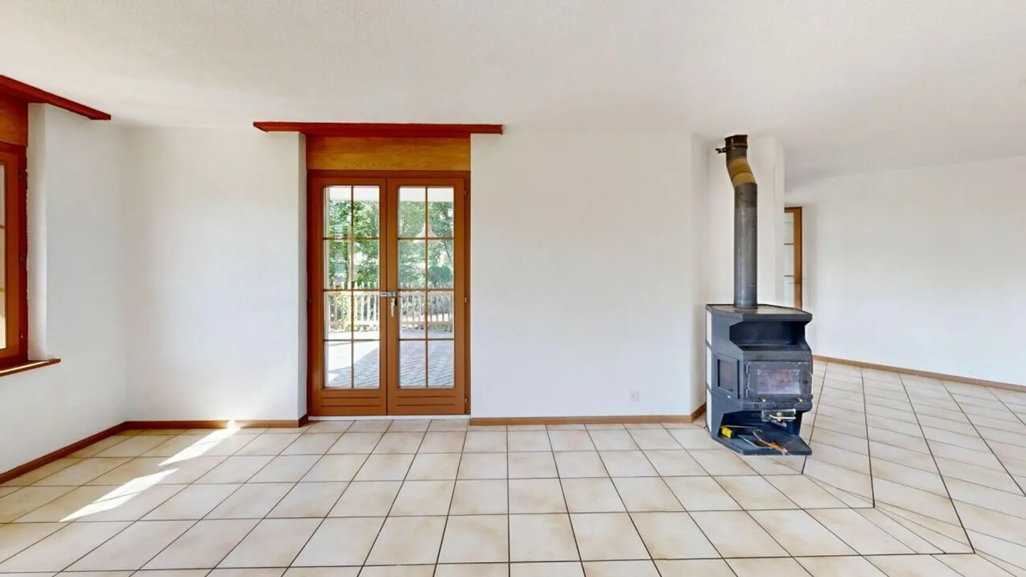 Charmantes Familienhaus mit Garten - Foto 6 von 43