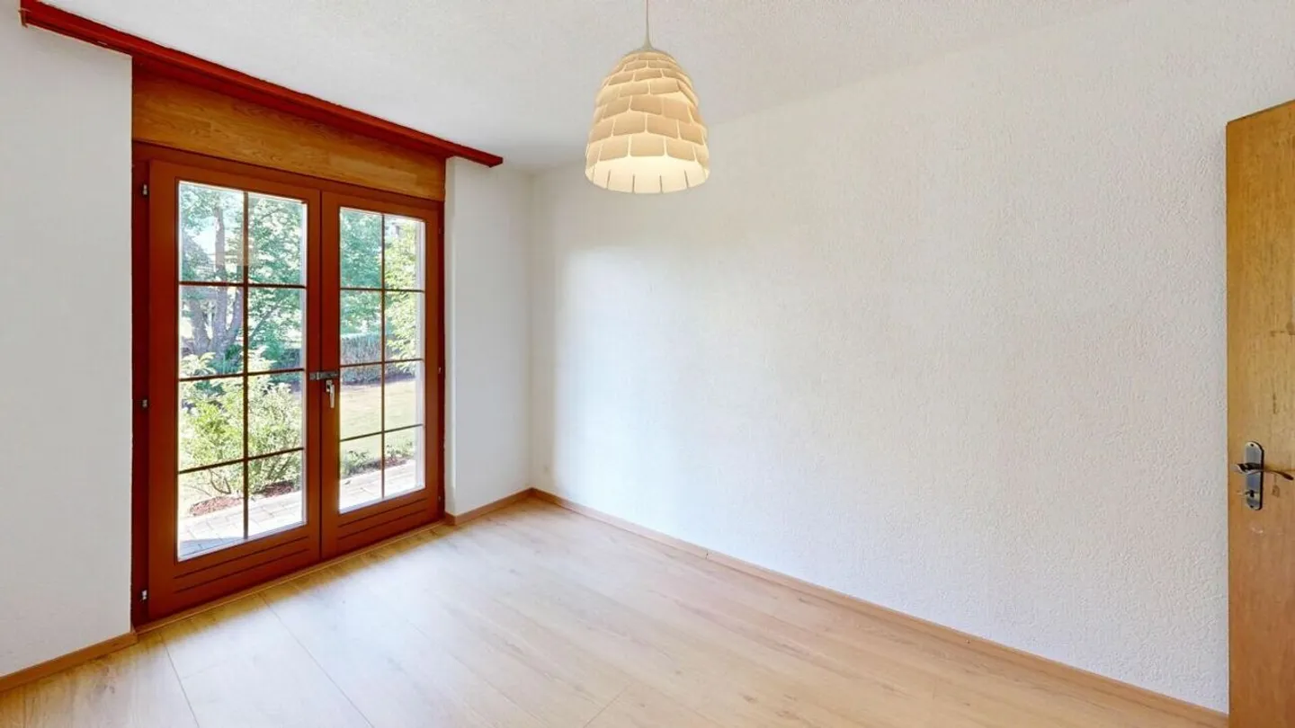 Charmantes Familienhaus mit Garten - Foto 11 von 43