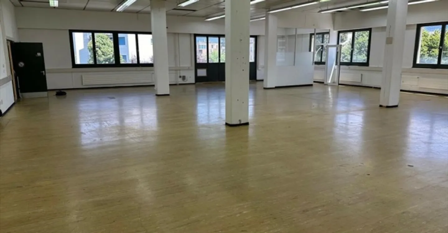 Office - Photo 1 of 5