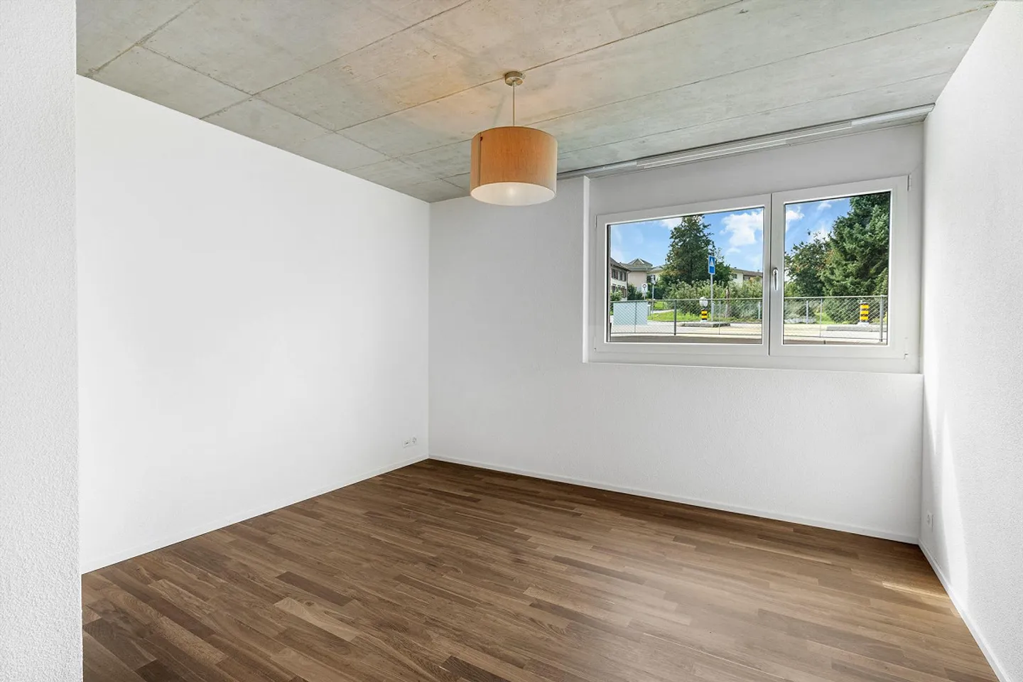 3.5 ZWG - Gartenwohnung mit Sitzplatz - Foto 4 von 18