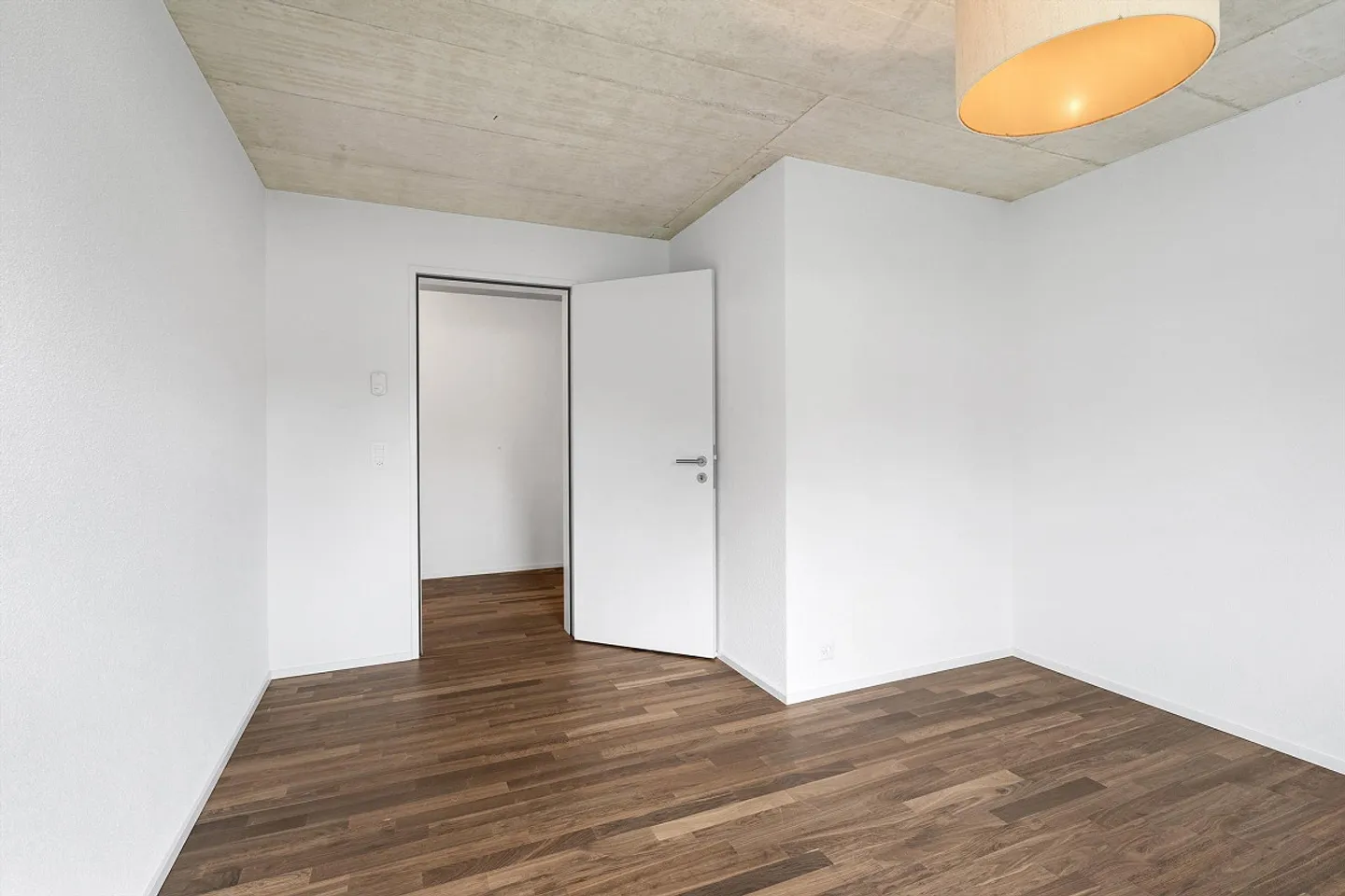 3.5 ZWG - Gartenwohnung mit Sitzplatz - Foto 5 von 18