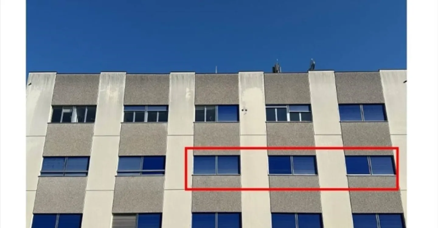 Office - Photo 5 of 5