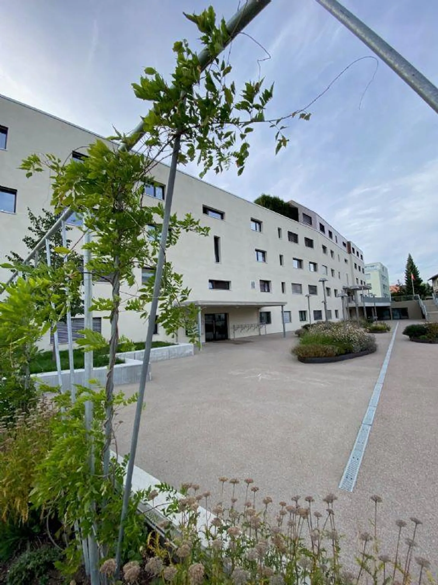 NEL VILLAGGIO | ESPERIENZA ABITATIVA ESCLUSIVA | MINERGIE - Foto 1 di 9