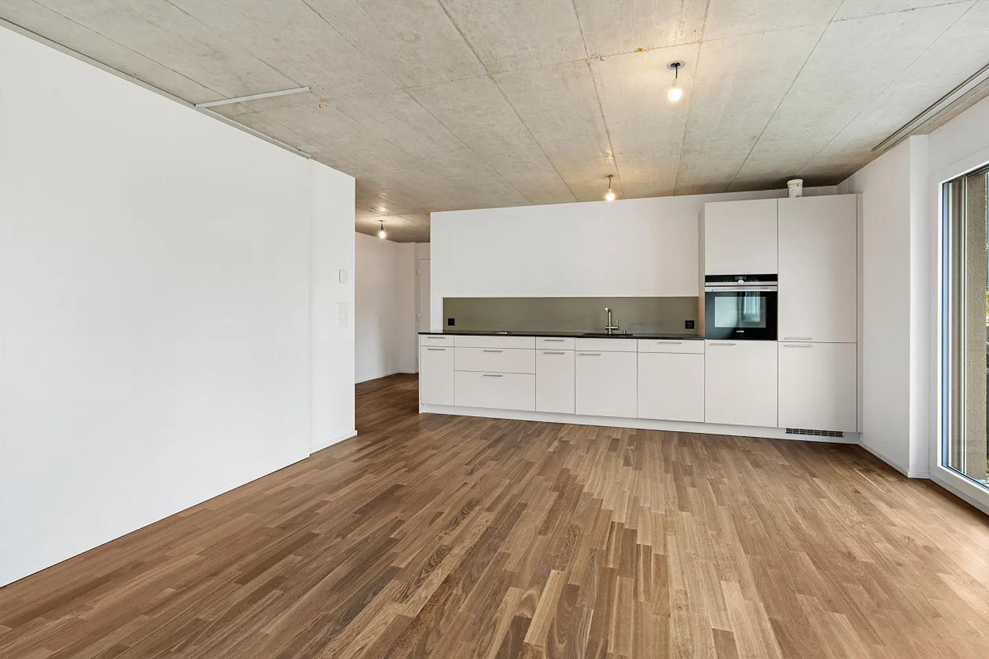 3.5 ZWG - Gartenwohnung mit Sitzplatz - Foto 9 von 18