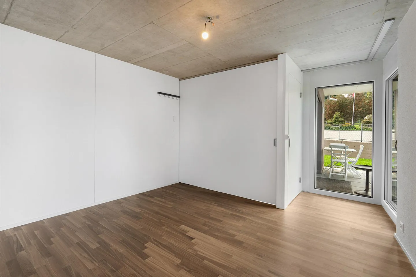 3.5 ZWG - Gartenwohnung mit Sitzplatz - Foto 13 von 18