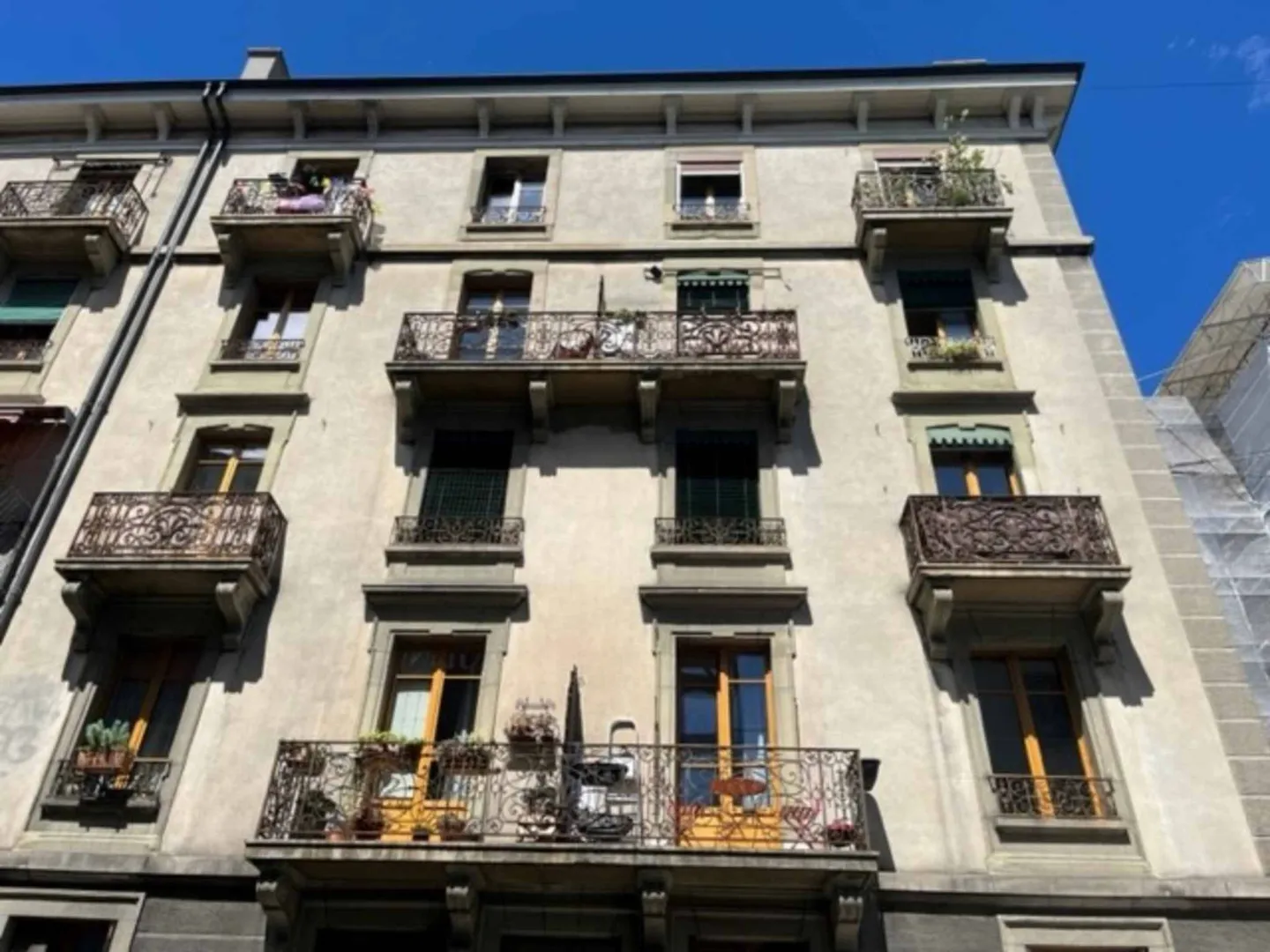 Appartamento in affitto - Foto 1 di 1
