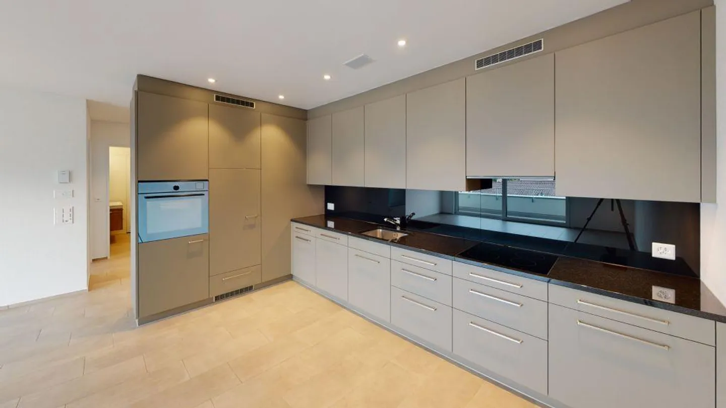 NEL VILLAGGIO | ESPERIENZA ABITATIVA ESCLUSIVA | MINERGIE - Foto 5 di 9