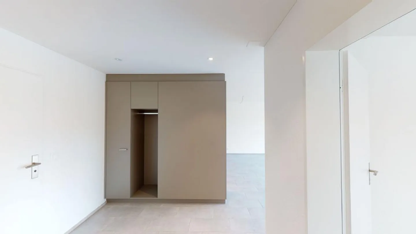 NEL VILLAGGIO | ESPERIENZA ABITATIVA ESCLUSIVA | MINERGIE - Foto 6 di 9