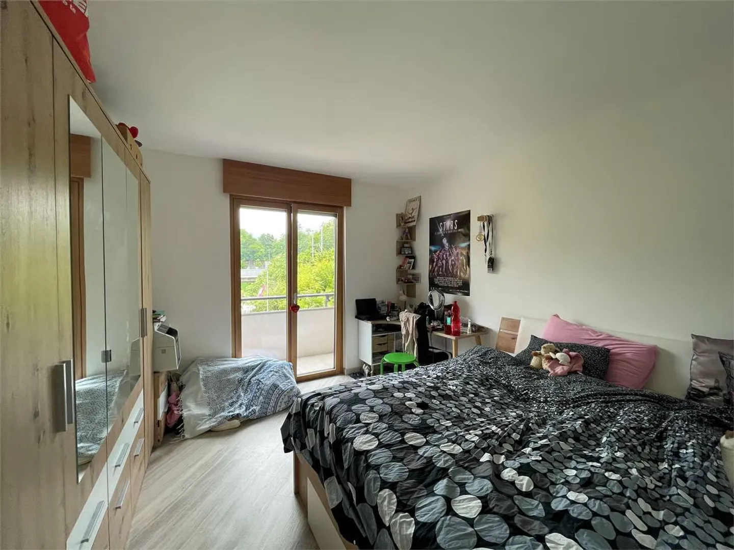 Appartamento 3,5 locali in zona esclusiva a Loreto - Meravigliosa vist - Photo 9 of 11