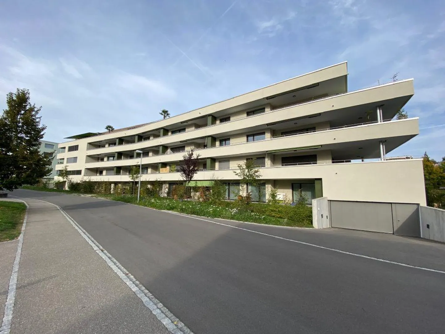 NEL VILLAGGIO | ESPERIENZA ABITATIVA ESCLUSIVA | MINERGIE - Foto 3 di 9