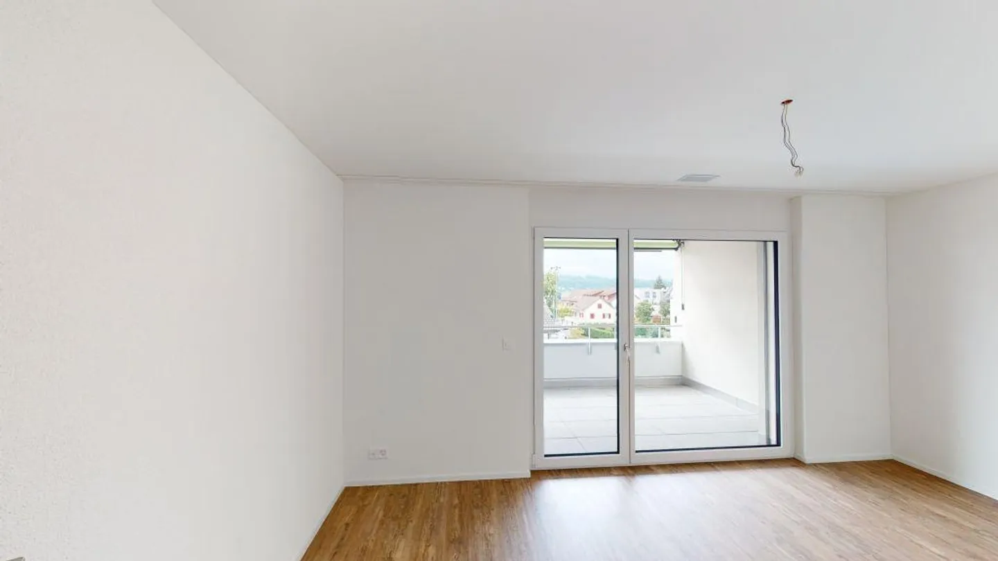 NEL VILLAGGIO | ESPERIENZA ABITATIVA ESCLUSIVA | MINERGIE - Foto 7 di 9