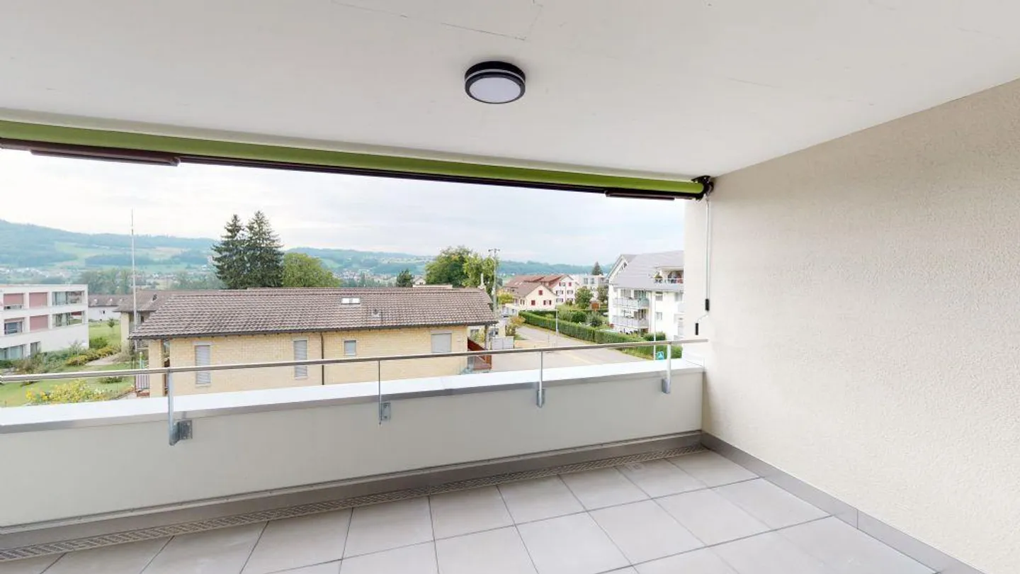 NEL VILLAGGIO | ESPERIENZA ABITATIVA ESCLUSIVA | MINERGIE - Foto 9 di 9