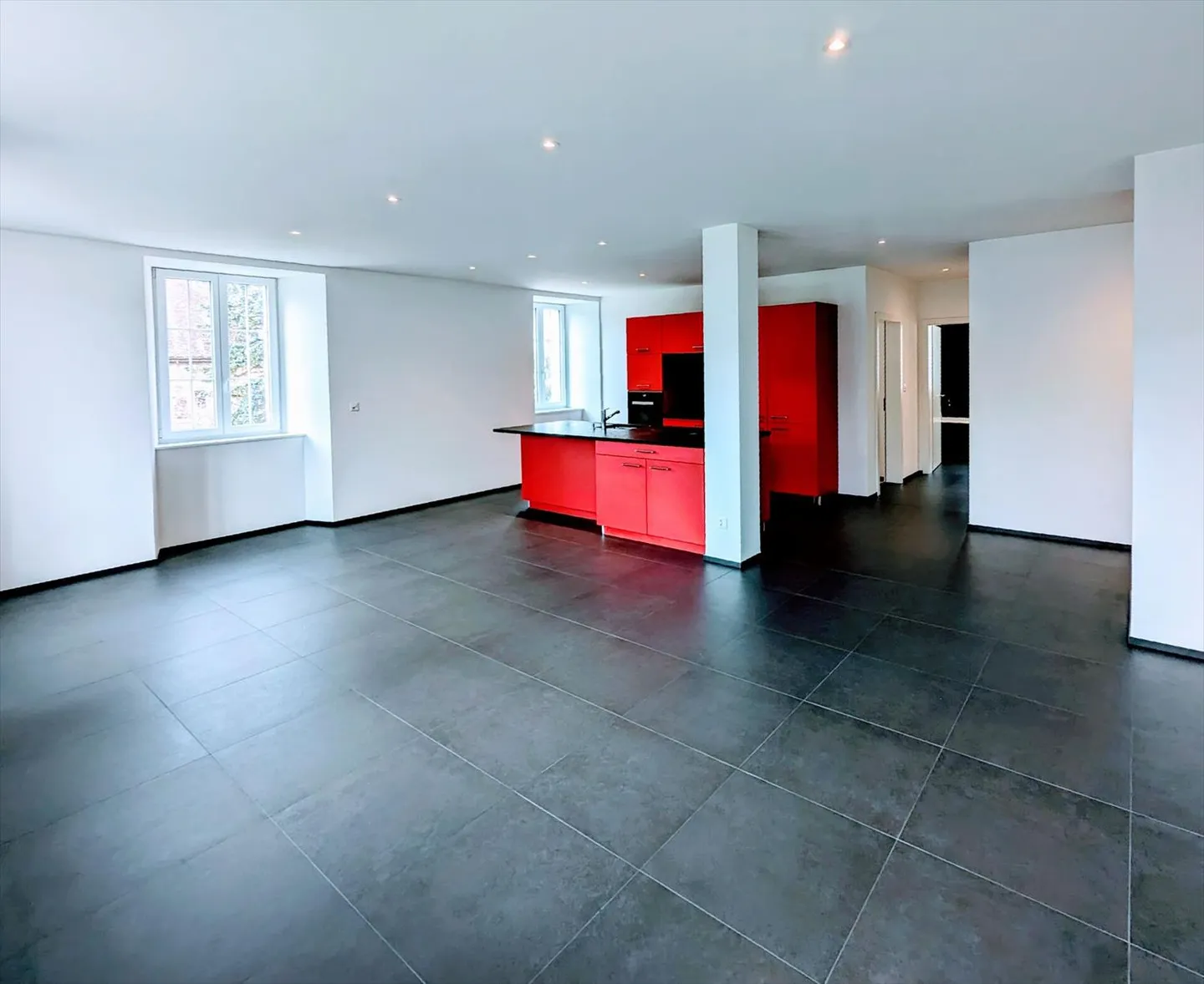 Appartement à vendre - Photo 1 sur 5