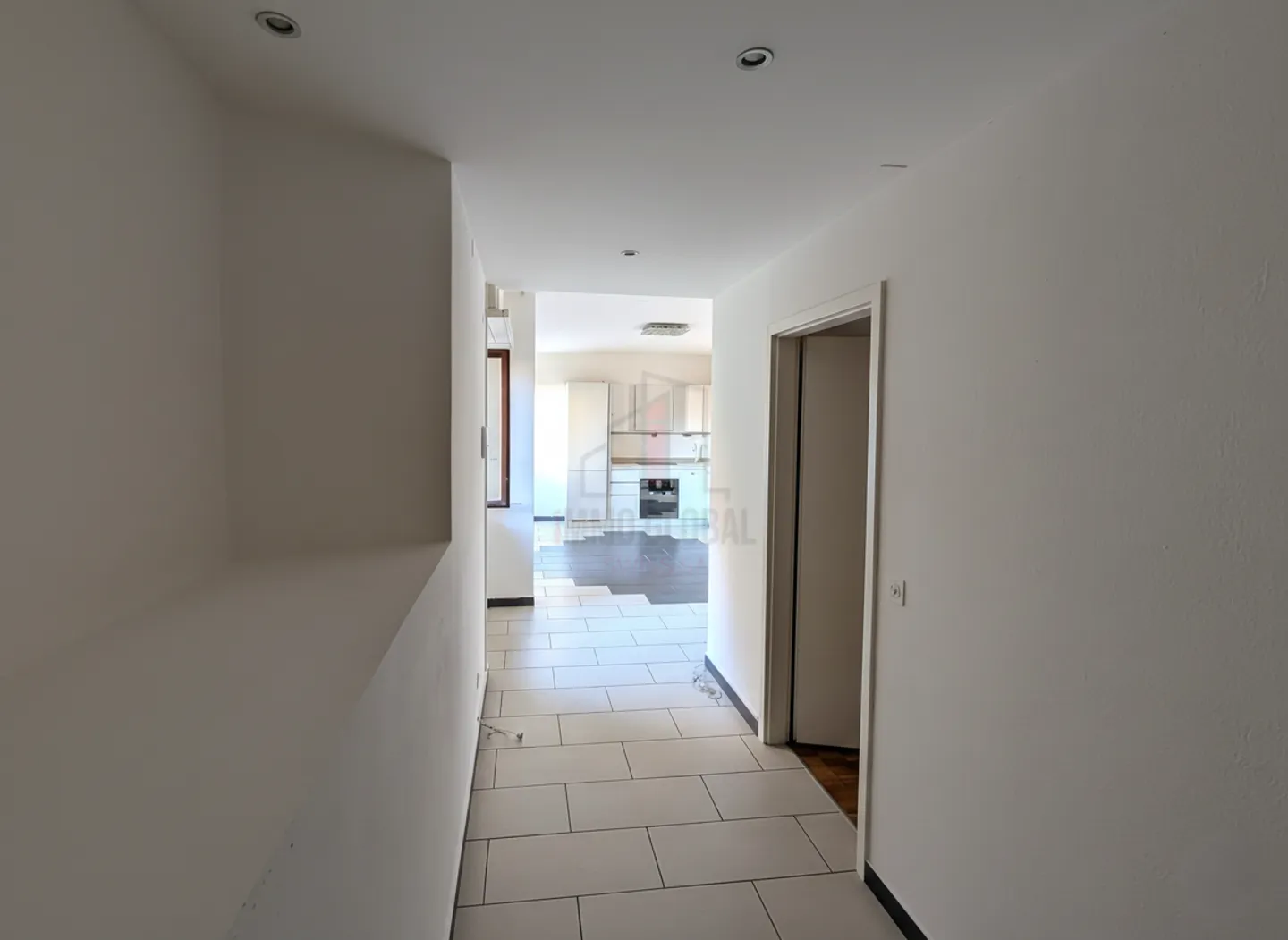 Komfortables Apartment in ruhiger Lage - Photo 3 of 8