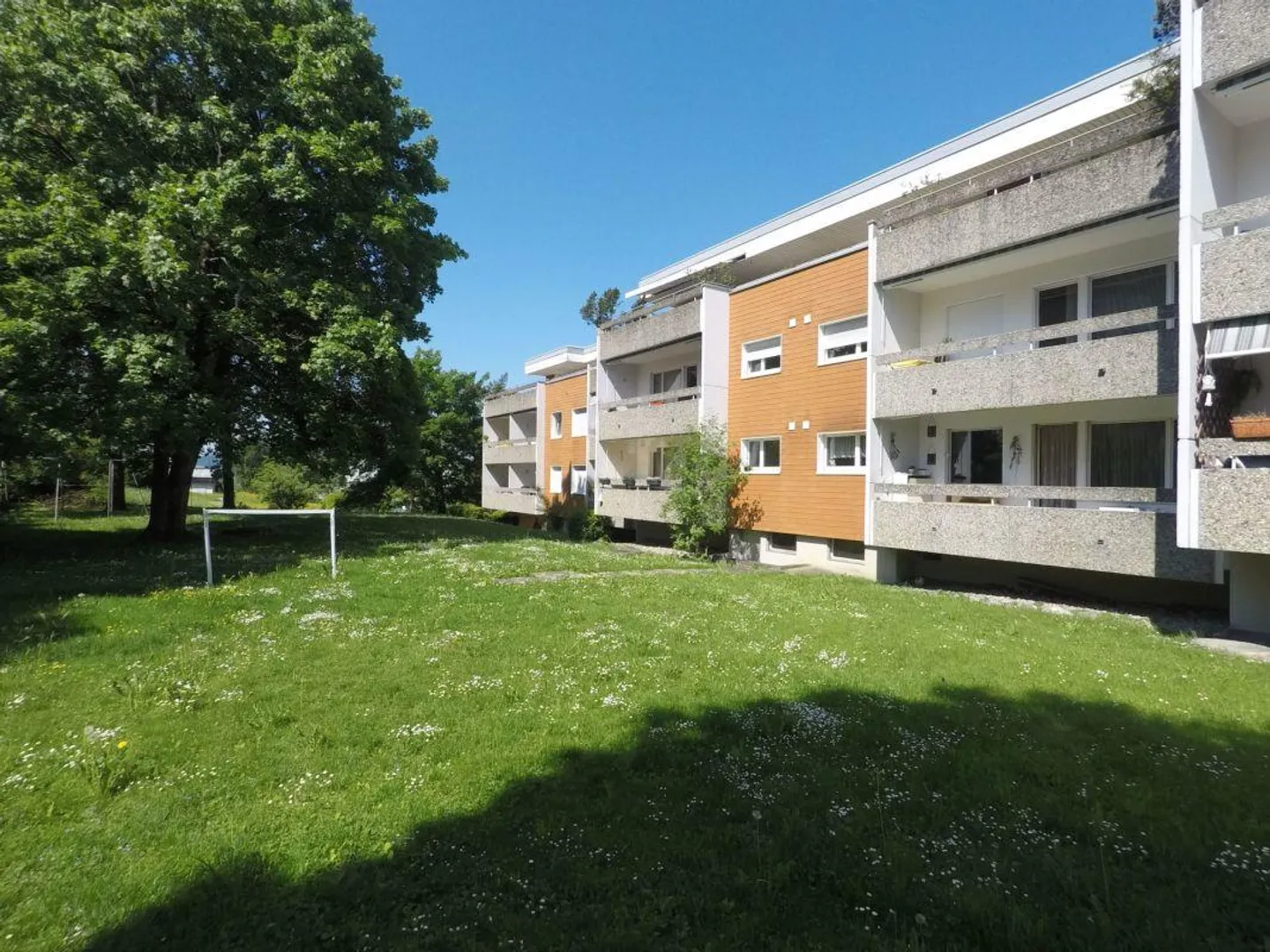 Gemütliches Studio bei der Uni - Foto 1 von 3