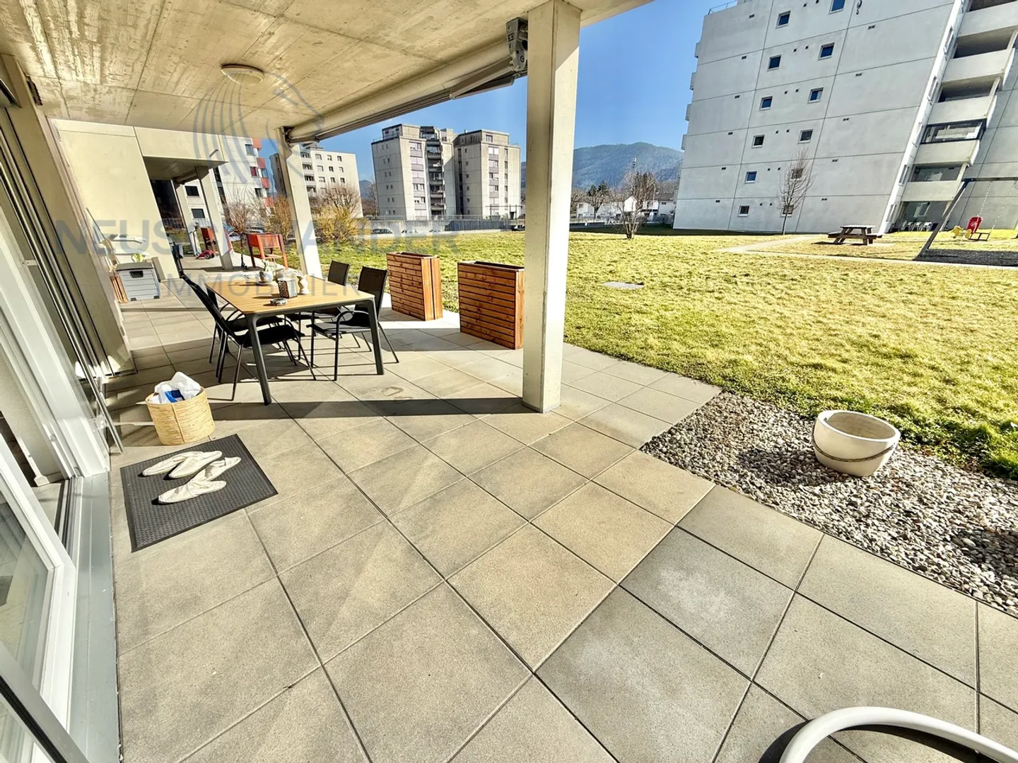 À plain-pied dans un quartier tranquille avec une belle terrasse - Photo 28 sur 31