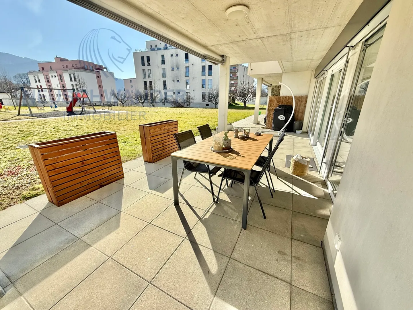 À plain-pied dans un quartier tranquille avec une belle terrasse - Photo 29 sur 31