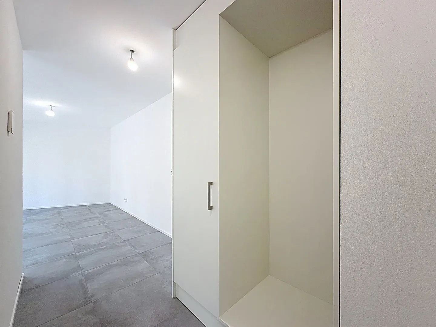 Appartements contemporains à Fribourg - Photo 8 sur 10