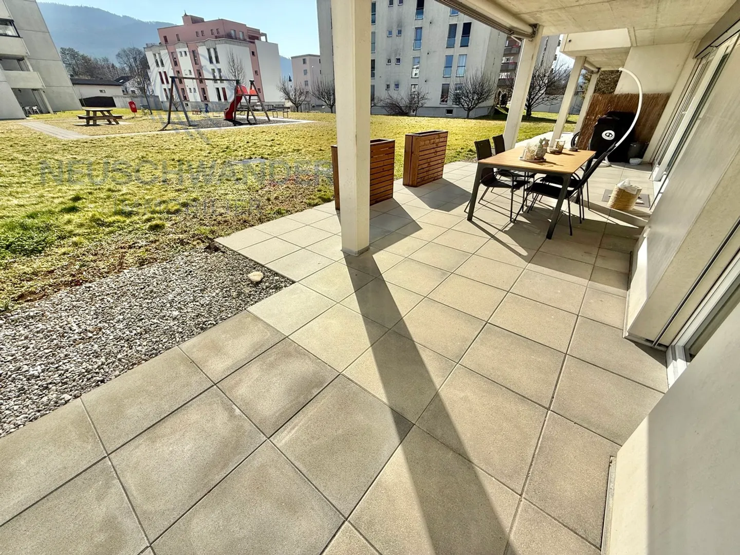 À plain-pied dans un quartier tranquille avec une belle terrasse - Photo 31 sur 31