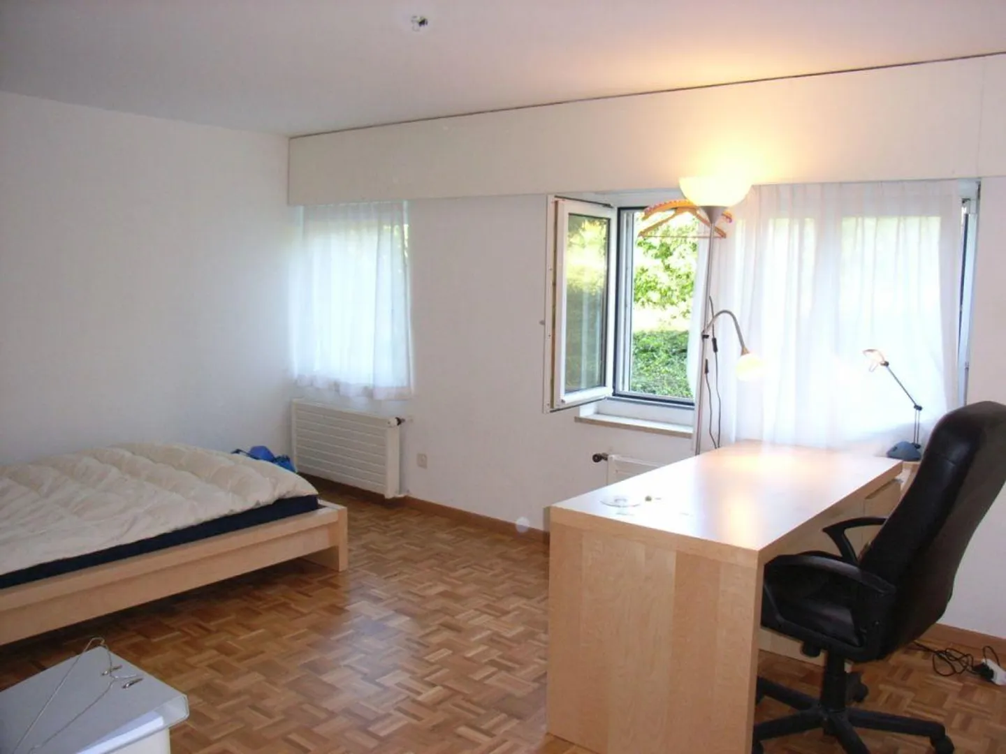 Gemütliches Studio bei der Uni - Foto 2 von 3