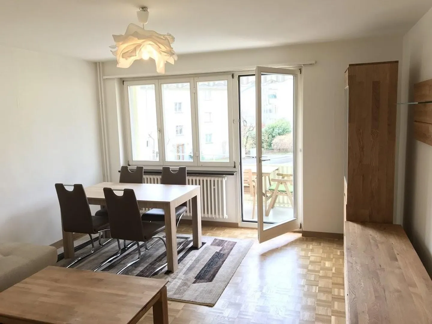 Vivere comodamente nel cuore di Dietikon! - Foto 6 di 6