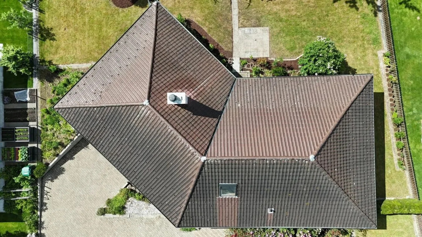 Charmantes Familienhaus mit Garten - Foto 41 von 43
