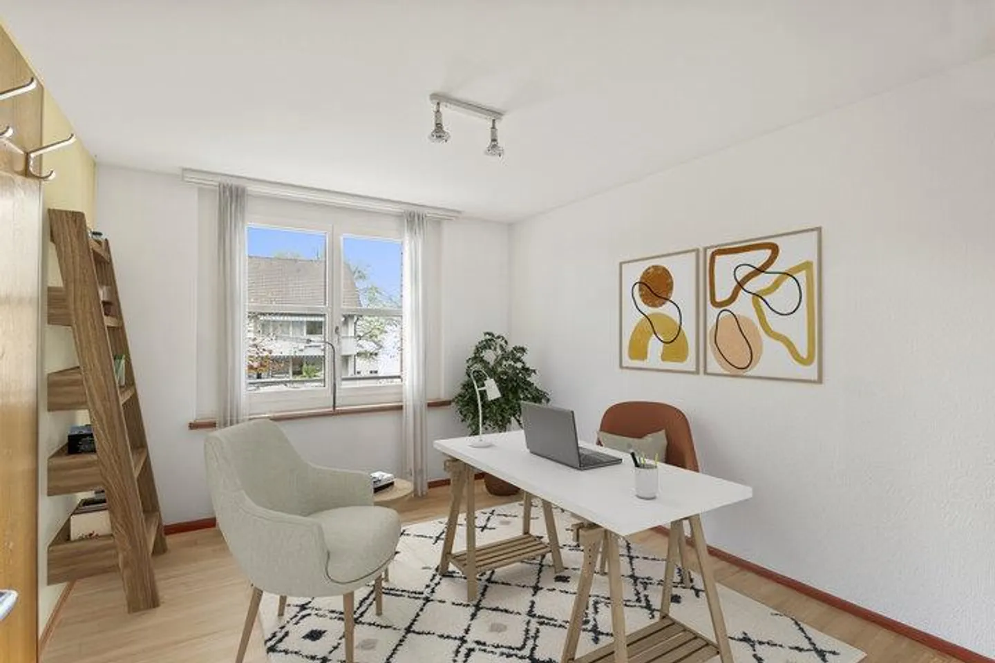 Appartement à vendre - Photo 5 sur 8