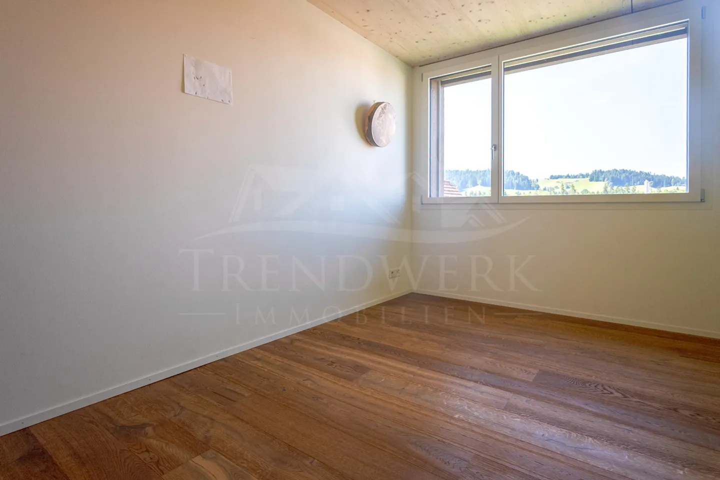 Modern 4.5-room condominium with plenty of space in Ranflüh - Photo 4 of 10