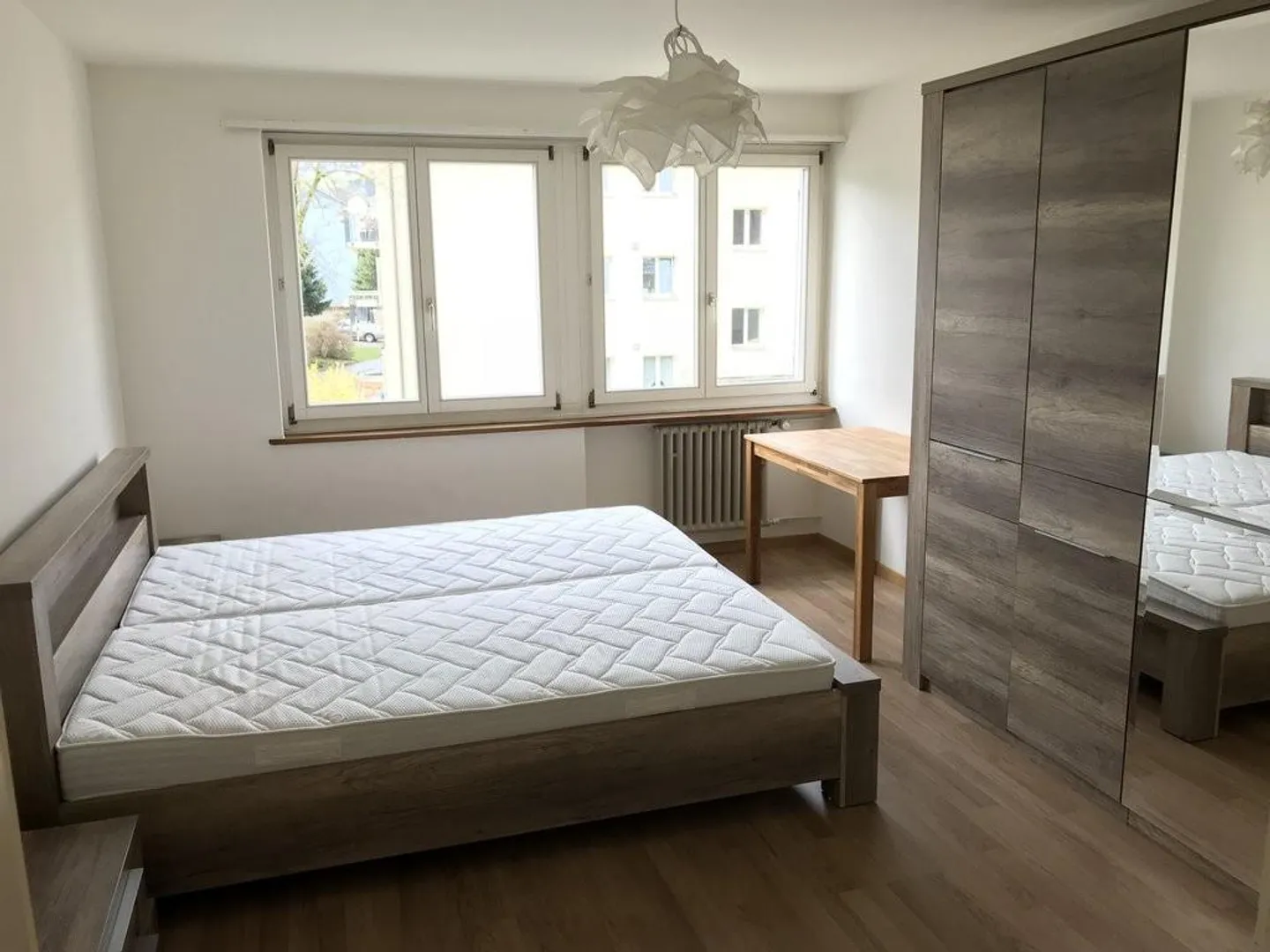 Vivere comodamente nel cuore di Dietikon! - Foto 5 di 6