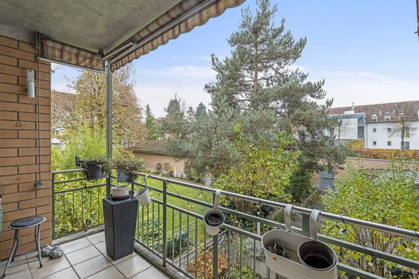 Appartement à vendre - Photo 3 sur 8