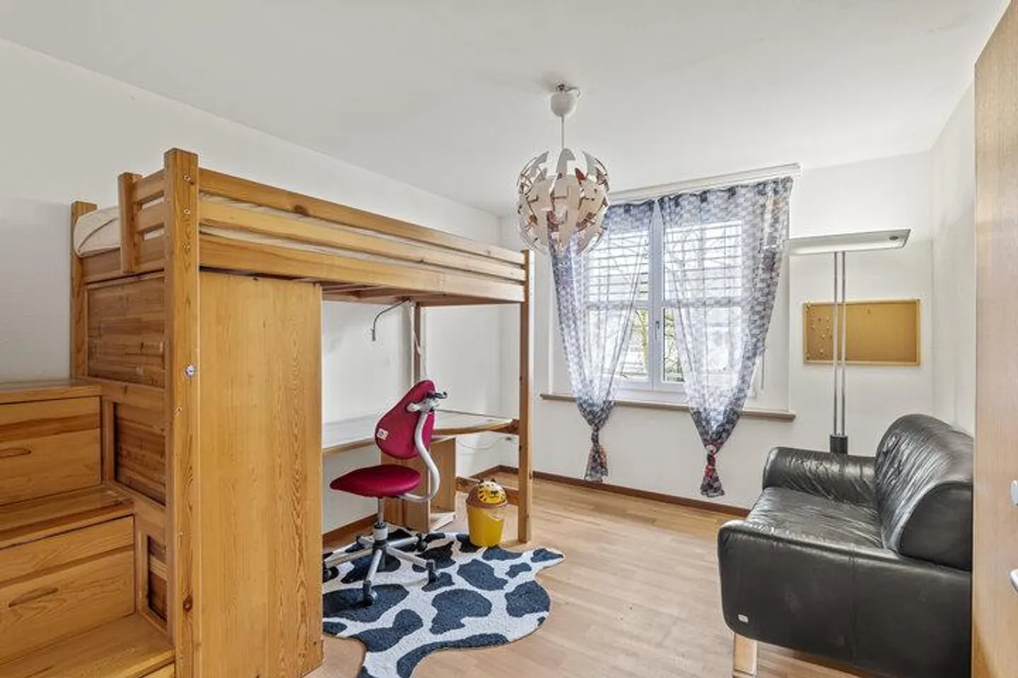 Appartement à vendre - Photo 6 sur 8