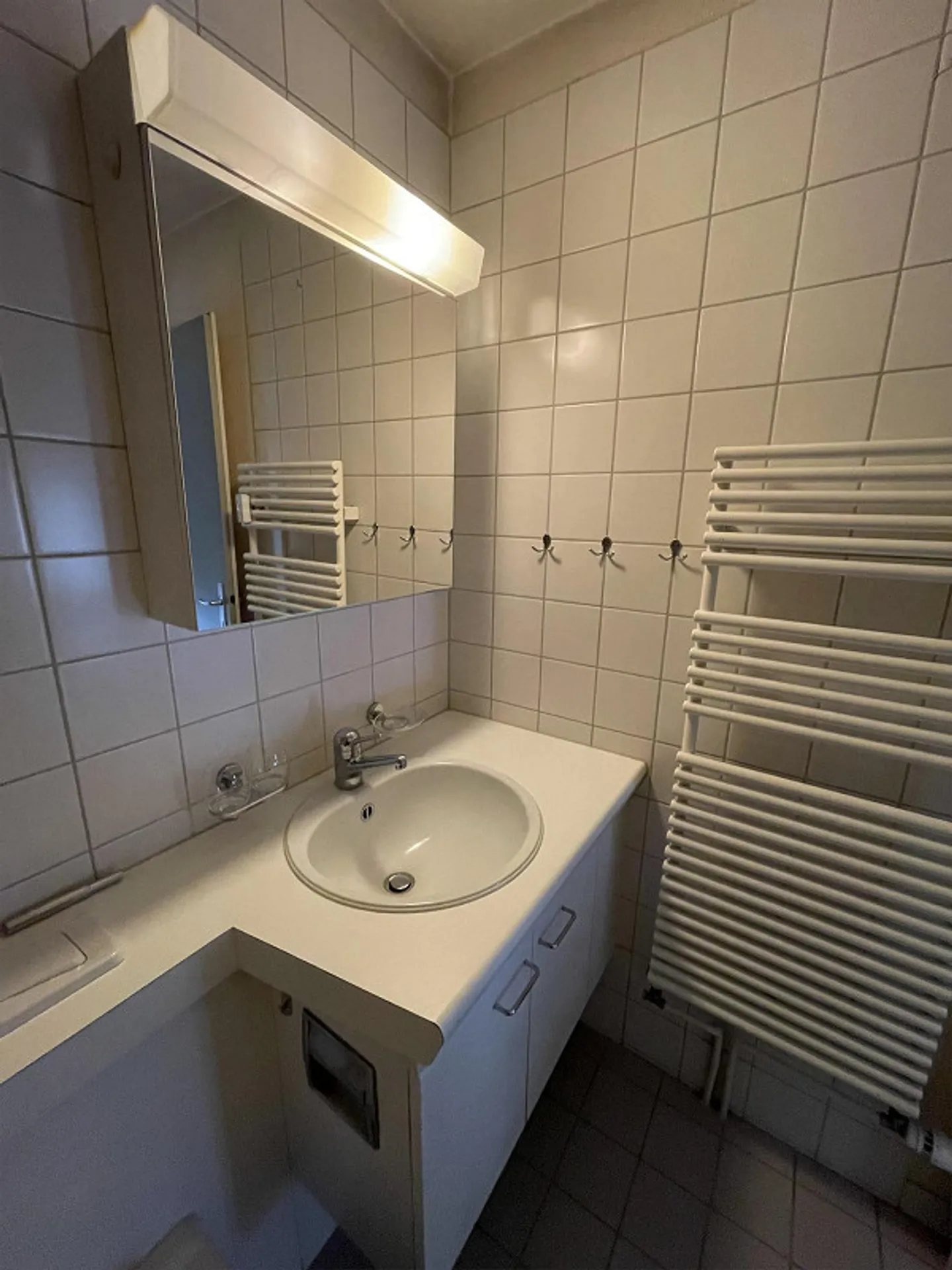 Appartamento duplex di 6 stanze nel cuore di Zollikofen - Foto 7 di 12