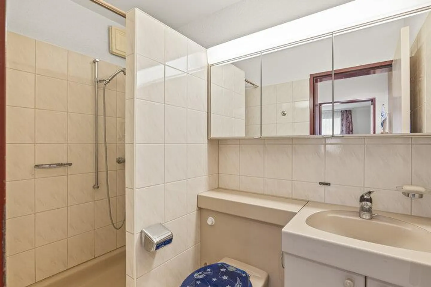 Appartement à vendre - Photo 8 sur 8