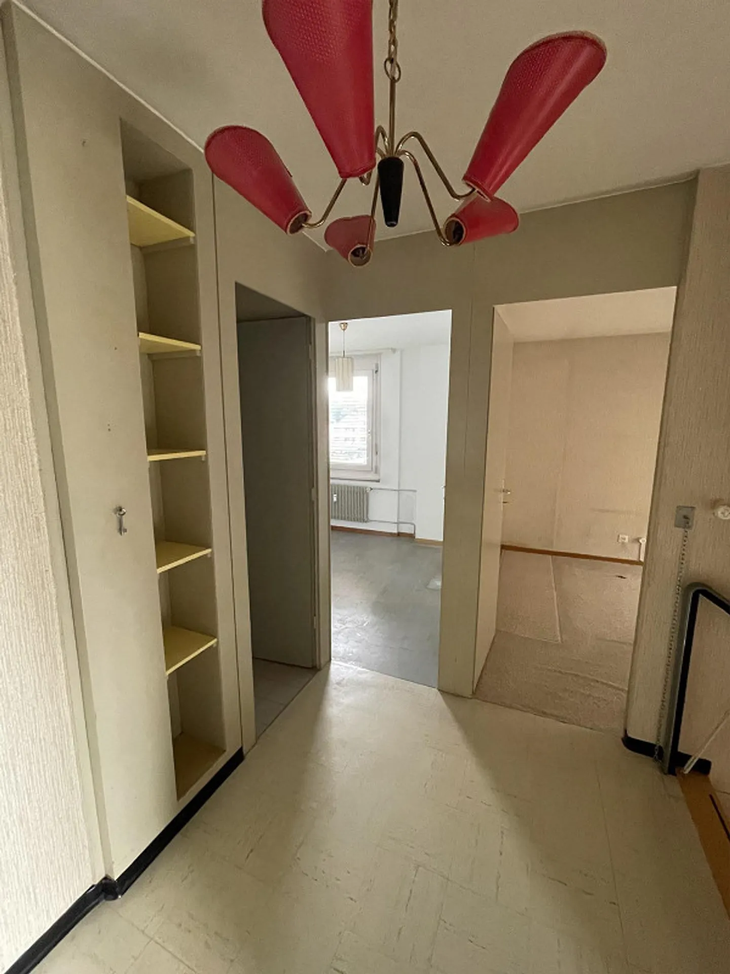 Appartamento duplex di 6 stanze nel cuore di Zollikofen - Foto 9 di 12