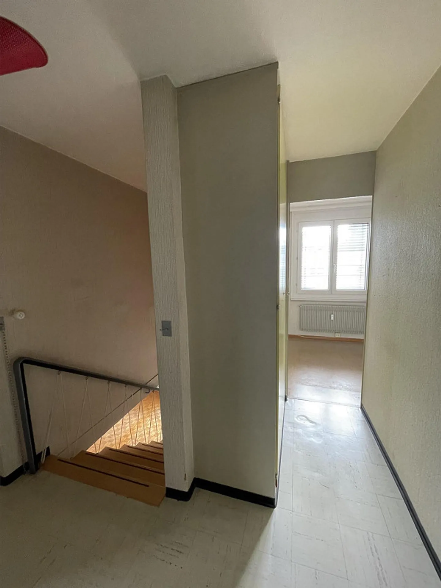 Appartamento duplex di 6 stanze nel cuore di Zollikofen - Foto 10 di 12