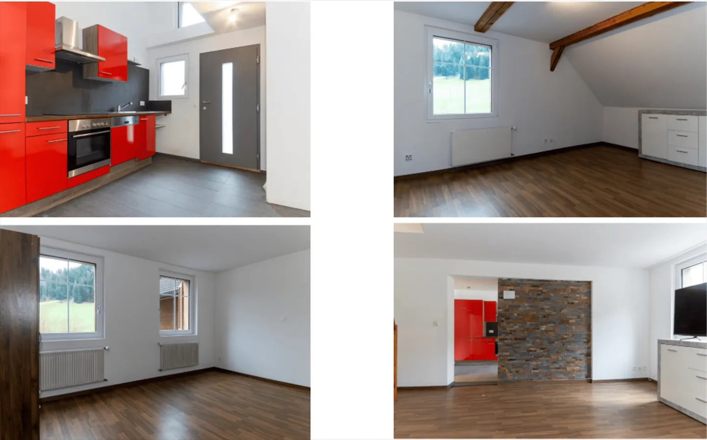 Immeuble multifamilial à Wiggen avec un rendement attractif de 6,5 % - Photo 2 sur 7