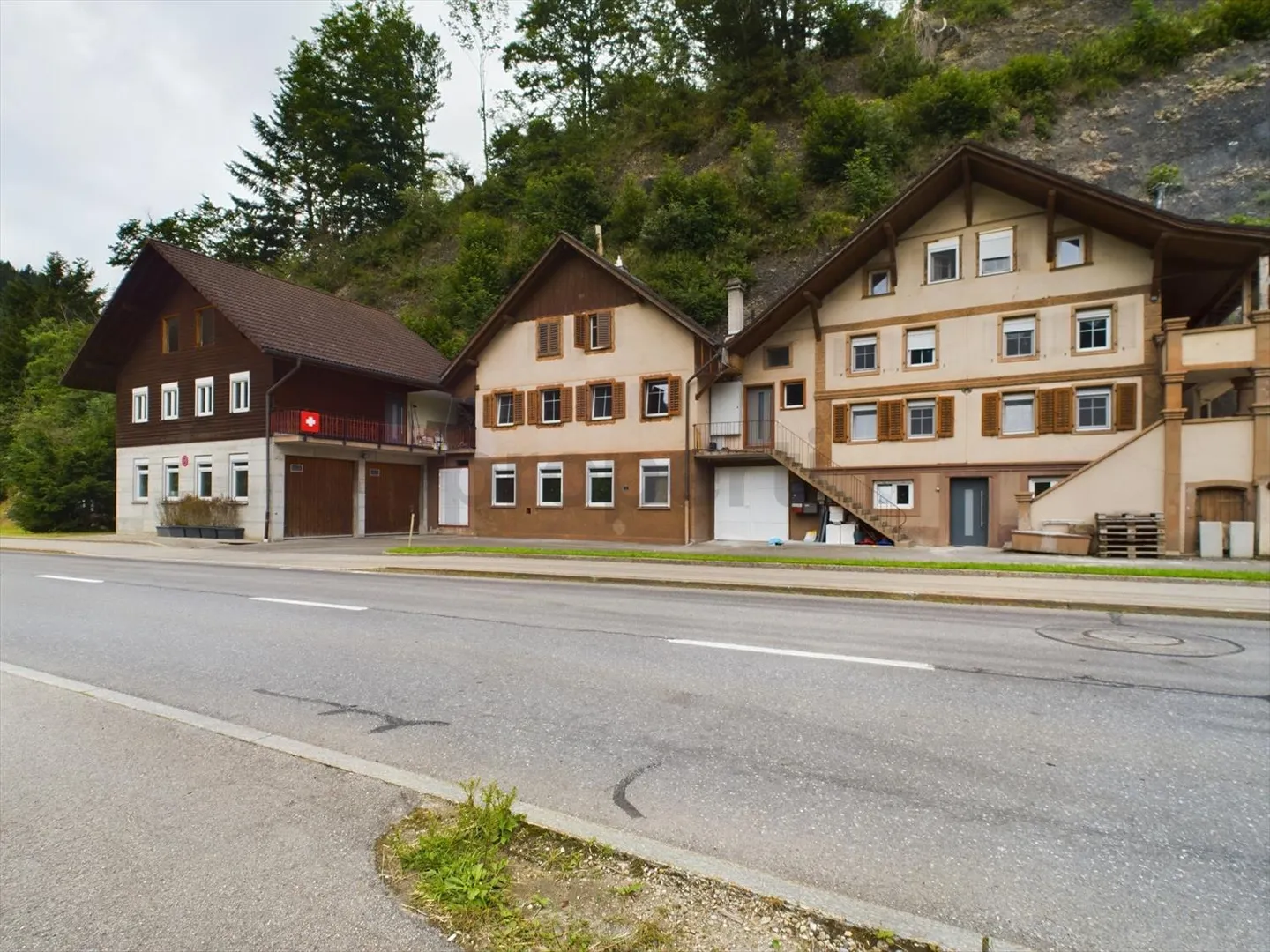 Immeuble multifamilial à Wiggen avec un rendement attractif de 6,5 % - Photo 6 sur 7